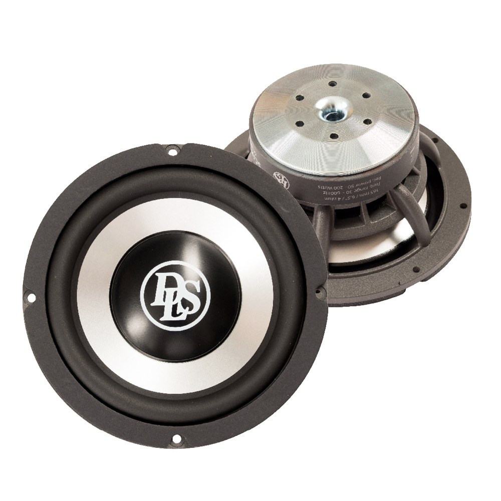 Kick bass drivers
