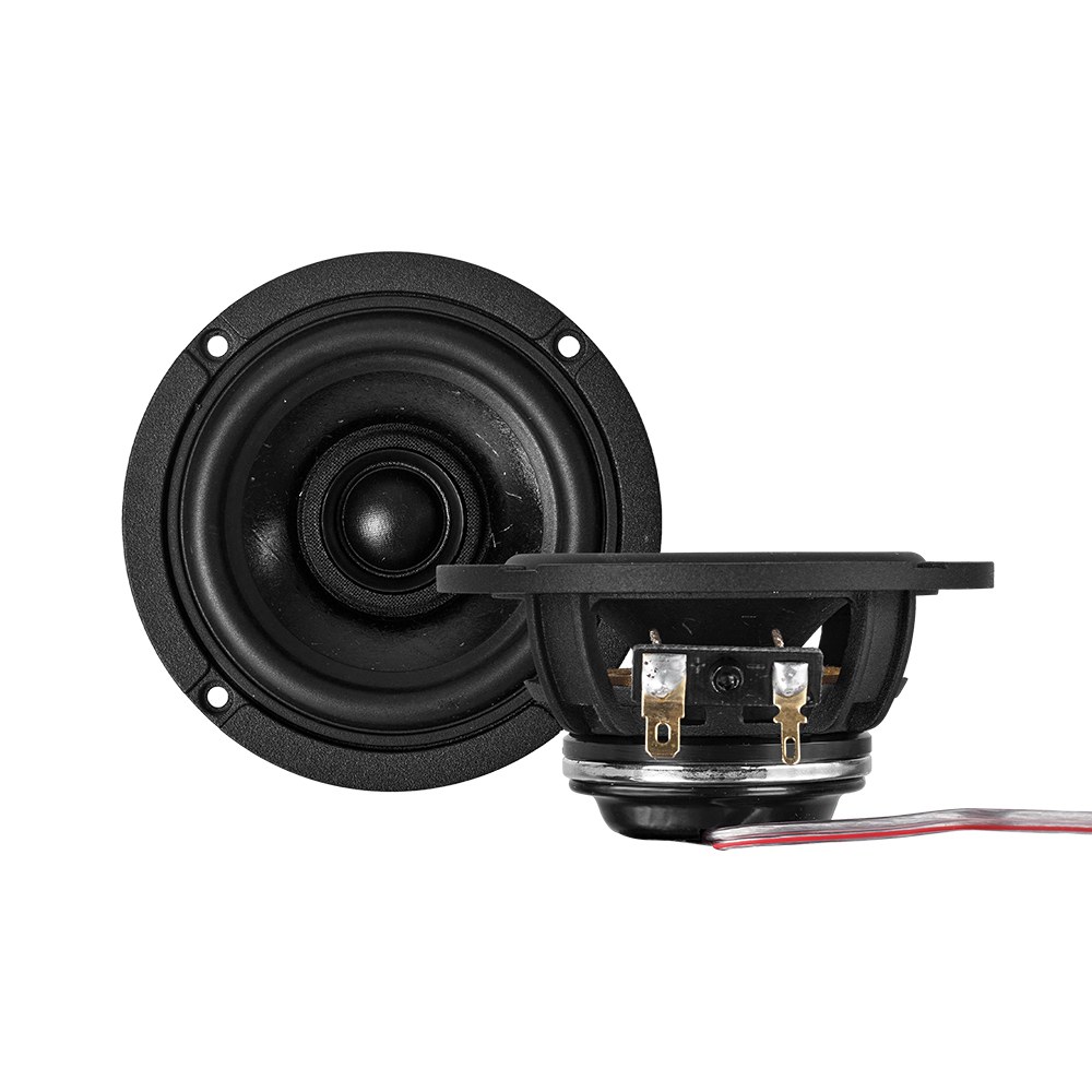 Center speaker