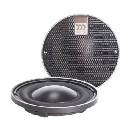 Mid range speakers